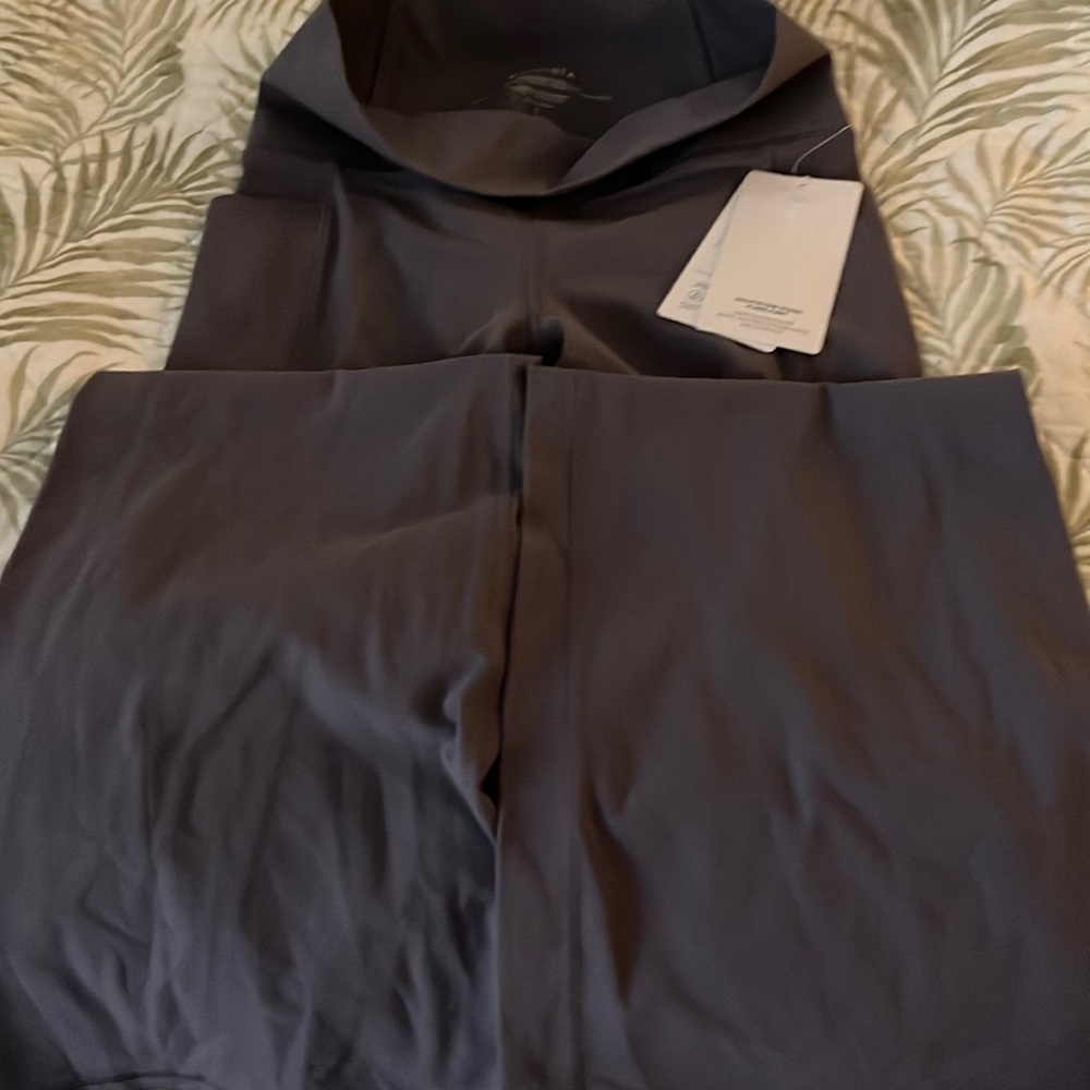 Athleta Salutation Stash Flare Pant